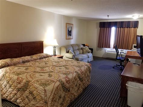 PRAIRIE INN $62 ($̶7̶6̶) - Updated 2021 Prices & Hotel Reviews - Vermillion, SD - Tripadvisor