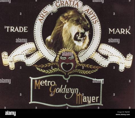 MGM (Metro Goldwyn Mayer) Logo, Symbol, Meaning, History,, 54% OFF