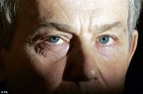 Tony Blair's memoirs: Crocodile tears - and still no apology | Daily ...