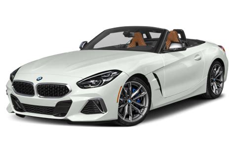 2021 BMW Z4 Specs, Price, MPG & Reviews | Cars.com