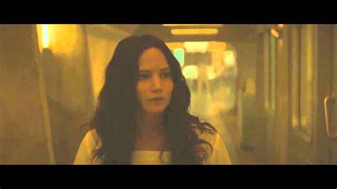 Mockingjay part 1- Opening Scene - YouTube