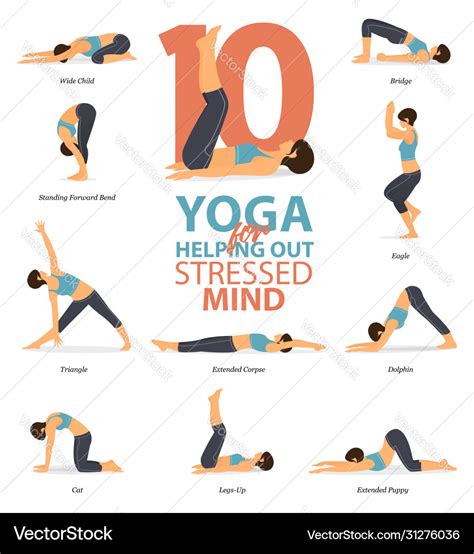 10 Types Of Yoga Poses With Pictures - Infoupdate.org