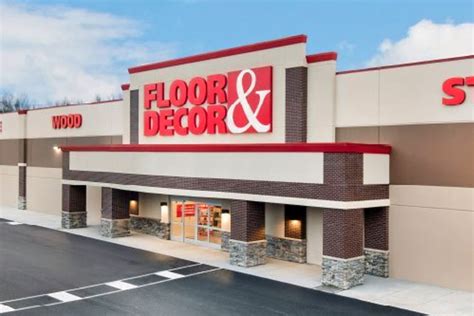 Floor & Decor opens new store in northeast Denver | Hoodline