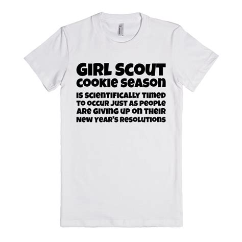 Girl Scout Cookie Quotes. QuotesGram