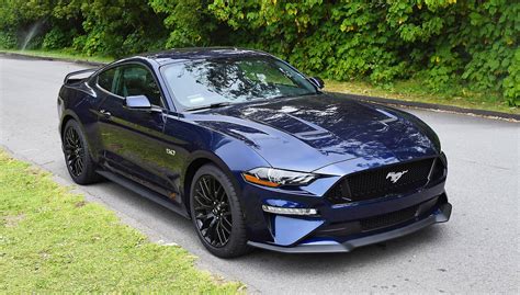 Kona Blue Mustang GT | 2015+ S550 Mustang Forum (GT, EcoBoost, GT350, GT500, Bullitt, Mach 1 ...