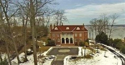 Sean Hannity Has Listed His Long Island House