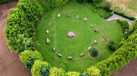 Kenmare Stone Circle