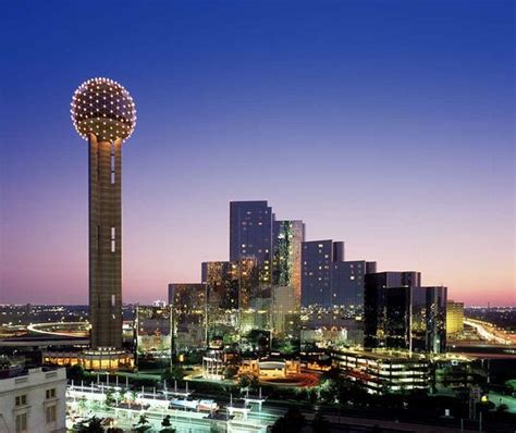 HYATT REGENCY DALLAS - Updated 2024 Prices & Hotel Reviews (TX)