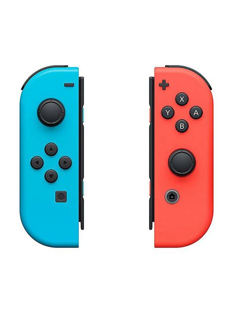 Joy Con Nintendo Switch Original