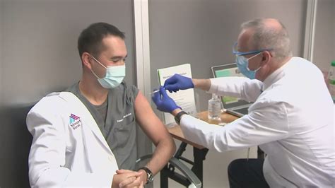 COVID-19 Vaccine | wfaa.com