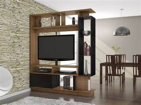 rotating tv stand room divider - partesdeunagitarra