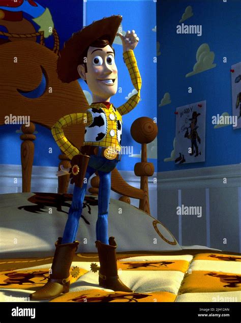 Woody Toy Story 1