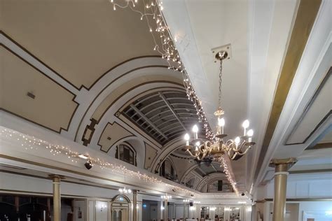 Savoy Hotel Blackpool Blackpool, Lancashire - Updated prices | hitched.co.uk