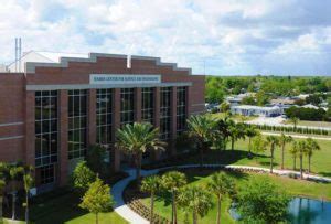 Florida Tech – Campus Expansion | The University Financing Foundation