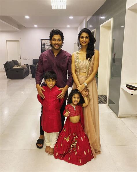 Allu Arjun House: Exclusive Tour of The Stunning Hyderabad Residence