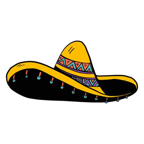 Mexican Hat PNG Images Transparent Free Download | PNGMart