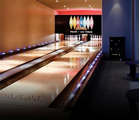 Bowling in Las Vegas - The Best Places to Roll | PGT