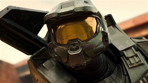 Halo TV Series Release Date and Official Trailer Revealed