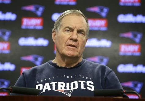 Bill Belichick on Alabama-Georgia game: 'I couldn't pull myself away from it' | AL.com