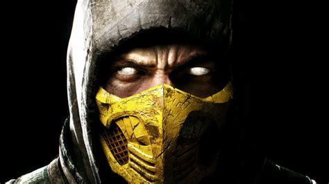 Πώς να σαπίσεις τον Scorpion στο Mortal Kombat X