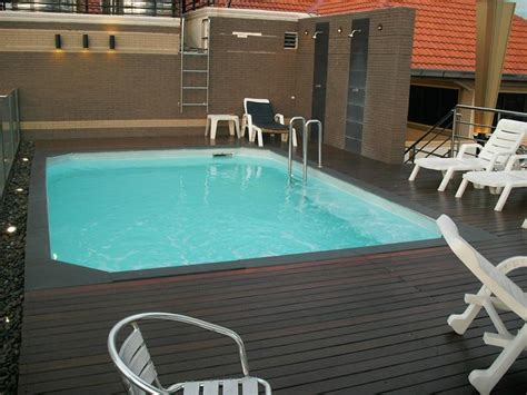 Inn House Hotel Pool: Pictures & Reviews - Tripadvisor