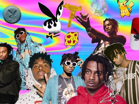 Top 999+ Playboi Carti Pfp Wallpaper Full HD, 4K Free to Use