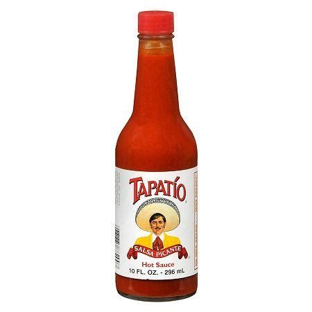 Tapatio Logo - LogoDix