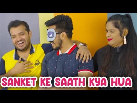 🤣Hungry birds funny video | Akshada & Umesh fun | Sanket & Preeti Fun ...