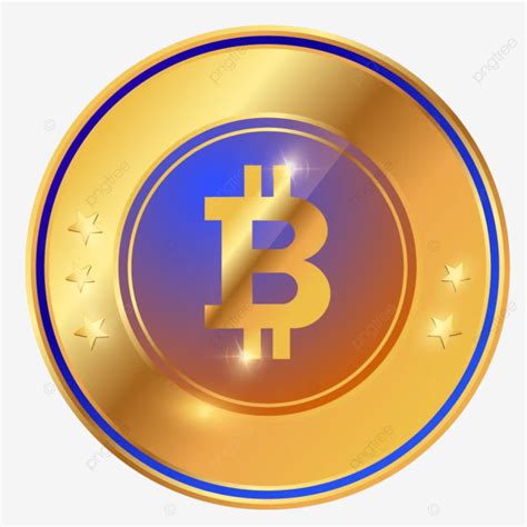 Bitcoin Logo Vector png images