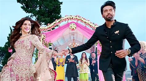 Film Review: Jawani Phir Nahi Ani 2 - Youlin Magazine