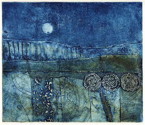 collagraphs - Google Search | Collagraph printmaking, Collagraph, Contemporary artwork