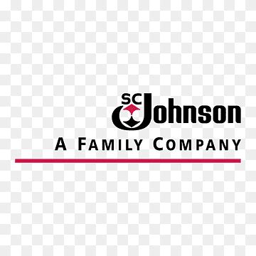 Cera SC Johnson, HD, logotipo, png | PNGWing