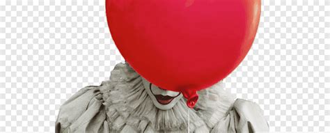 Free download | Pennywise illustration, IT Red Balloon, at the movies ...