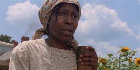 Whoopi Goldberg's Best Movie And TV Performances, Ranked | Cinemablend