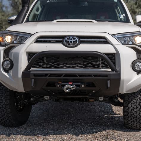 CBI Offroad Fab - Toyota 4Runner Covert Baja Front Bumper | 2010-2021