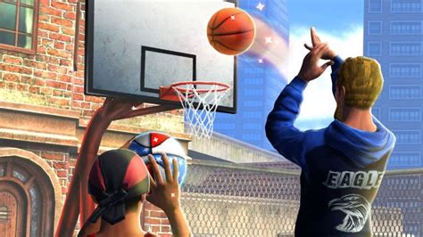 Basketball Stars Tips, Cheats and Strategies – Gamezebo