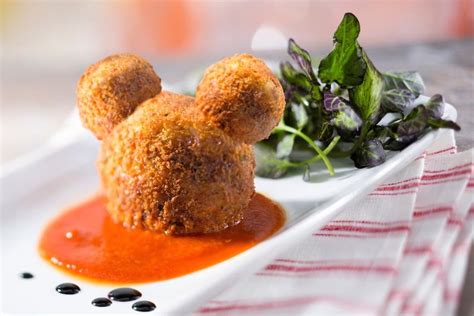 Introducing All New Mickey-Shaped Foods | Oh My Disney | Disneyland ...