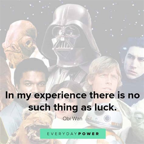 30 Star Wars Quotes All Real Fans Should Know