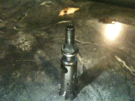 Whats this buildup on BCG ? - AR15.COM