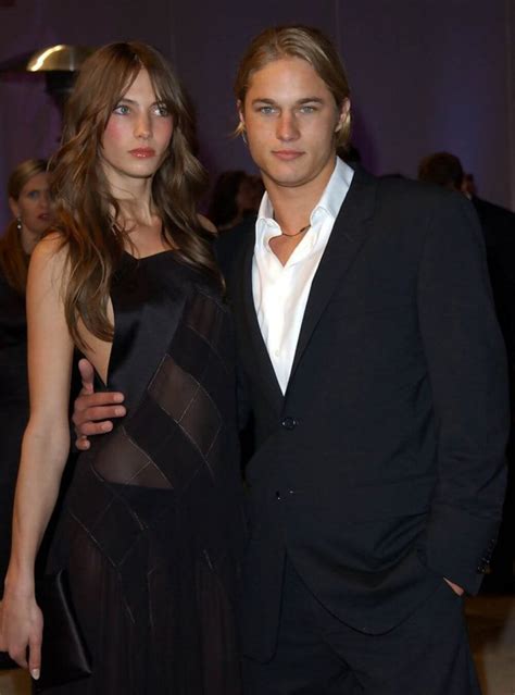 Who is Travis Fimmel’s Wife? Is He Dating Anyone? - Creeto