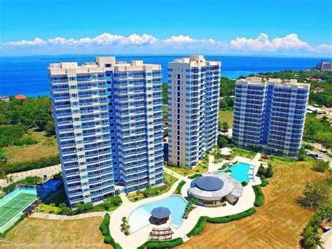 AMISA PRIVATE RESIDENCES, MACTAN, CEBU - RLC RESIDENCES CEBU