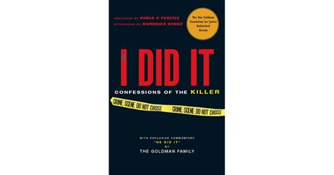 If I Did It: Confessions of the Killer by O.J. Simpson