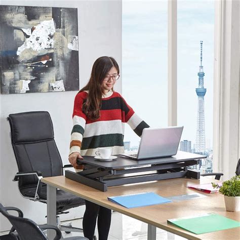 5 MUST-HAVE ERGONOMIC OFFICE FURNITURE » Victoria Furnitures ltd