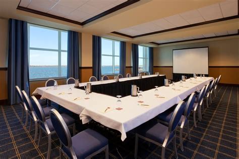 Sheraton Erie Bayfront Hotel (Erie, PA): What to Know BEFORE You Bring ...