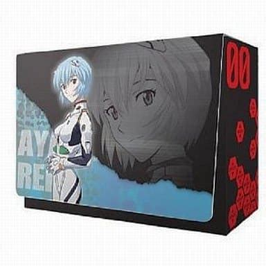 Supply Character Deck Case Collection SP, The 7 th Evangelion Shin ...