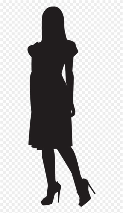 woman silhouette png 10 free Cliparts | Download images on Clipground 2024