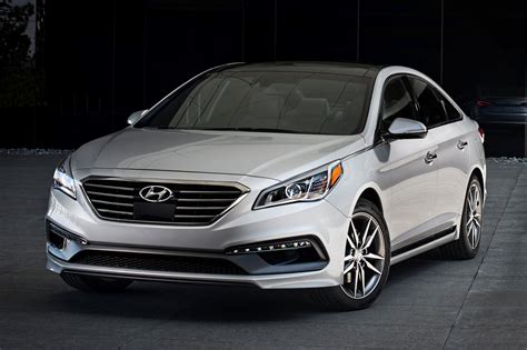 Maintenance Schedule for 2015 Hyundai Sonata | Openbay