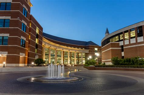 Baylor Smart Buildings | Stanley Consultants