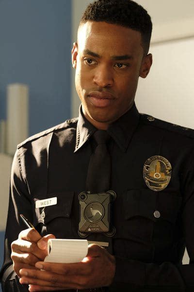 The Rookie Season 1 Episode 20 Review: Free Fall - TV Fanatic