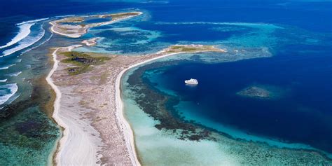 Improving access to Houtman Abrolhos - WA Parks Foundation